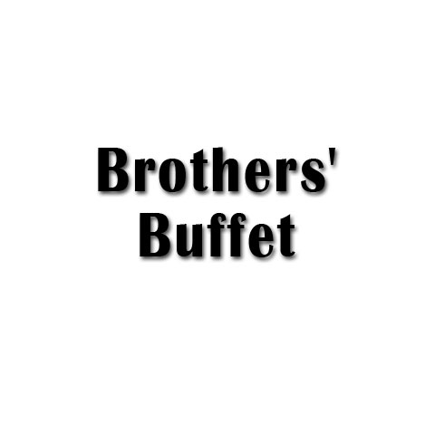 Brothers’ Buffet Brothers’ Buffet