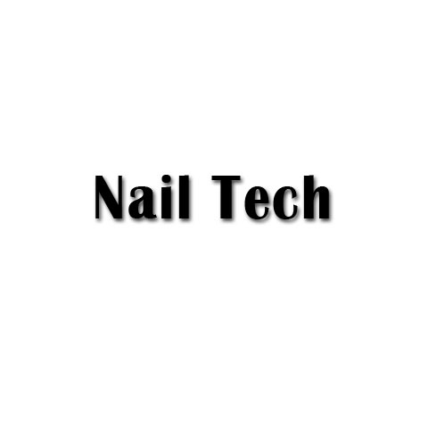 Nail Tech Nail Tech