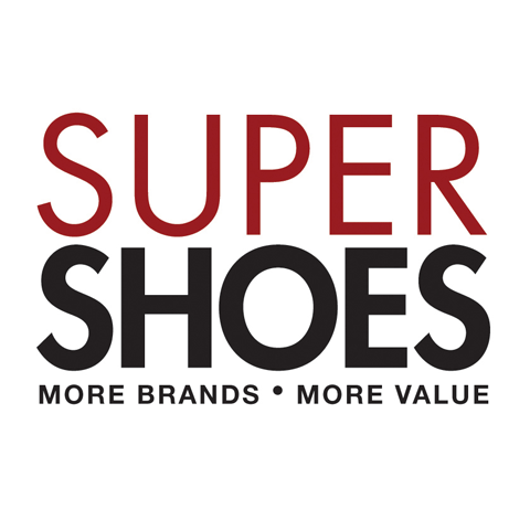 Super Shoes Super Shoes