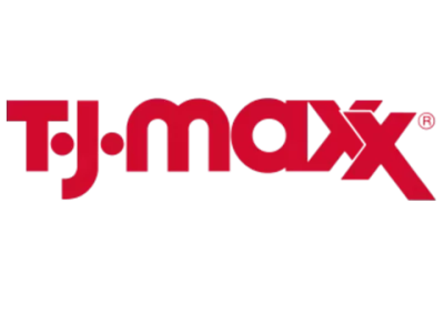 logo TJ Maxx