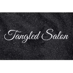 Tangled Salon