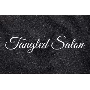 logo Tangled Salon