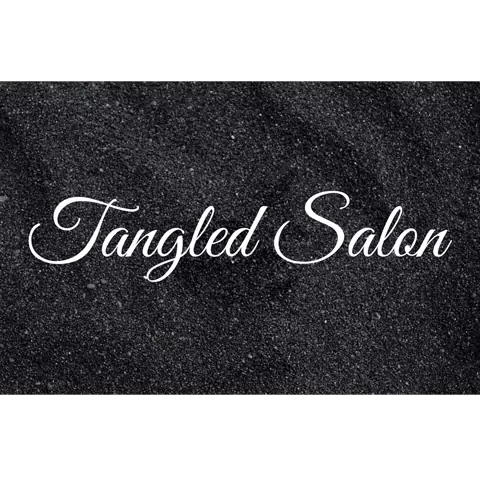 Tangled Salon Tangled Salon
